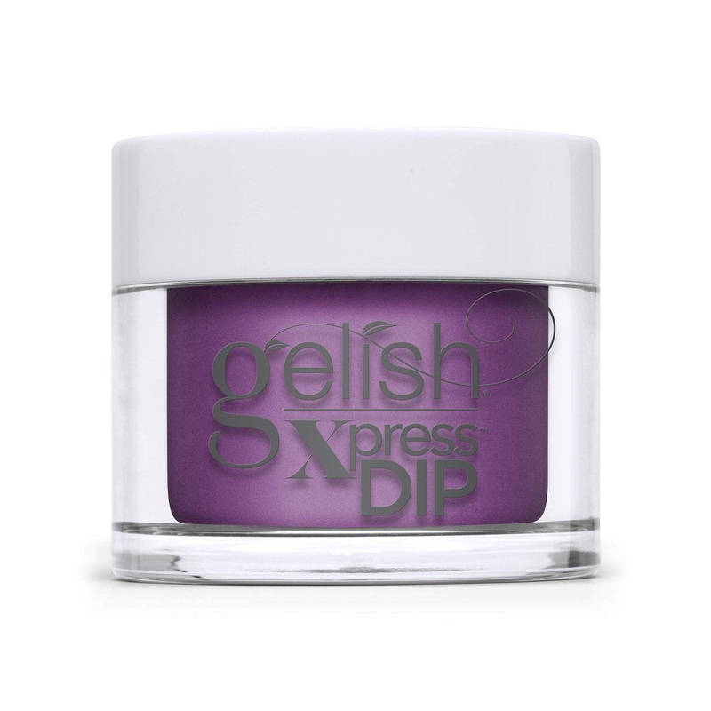 Gelish Xpress Dip You Glare, I Glow 43g