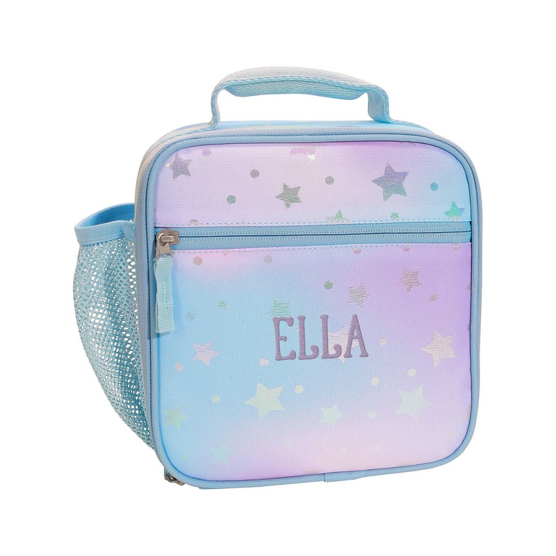 Mackenzie Dreamy Stars Lunch Boxes