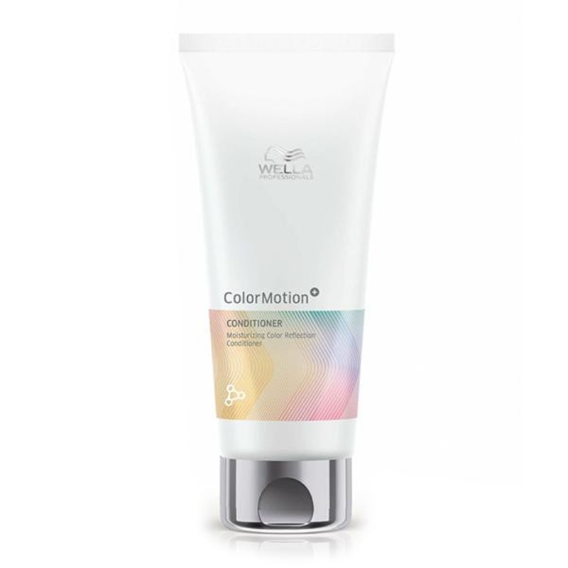 Wella -- ColorMotion+ conditioner 6.7 oz