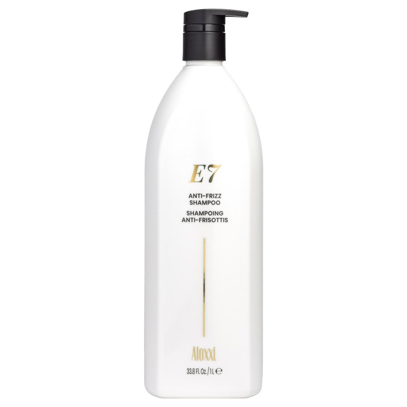 Aloxxi -- Anti-Frizz Shampoo 33.8oz