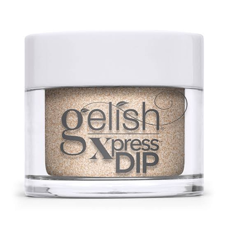 Gelish Xpress Dip Bronzed 43g