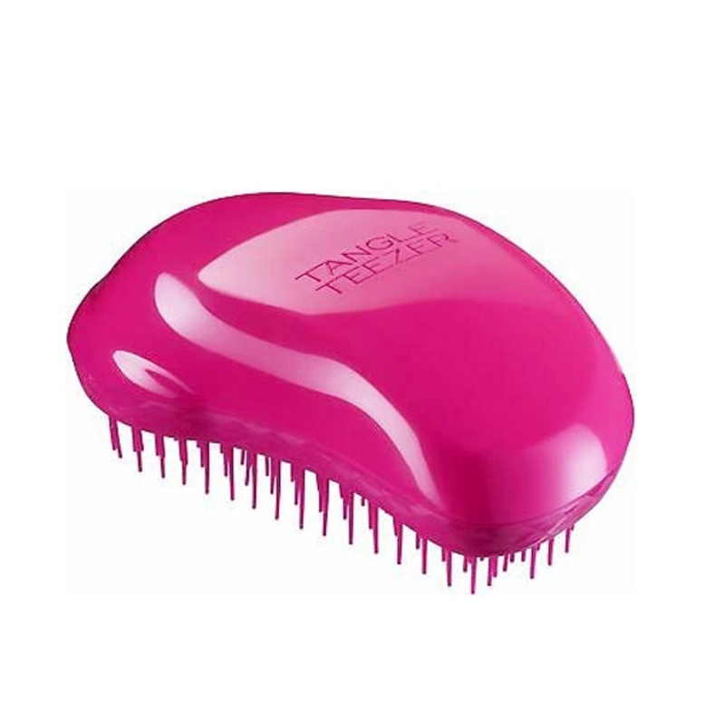 Tangle Teezer The Original Detangling Hairbrush Rebel Pink