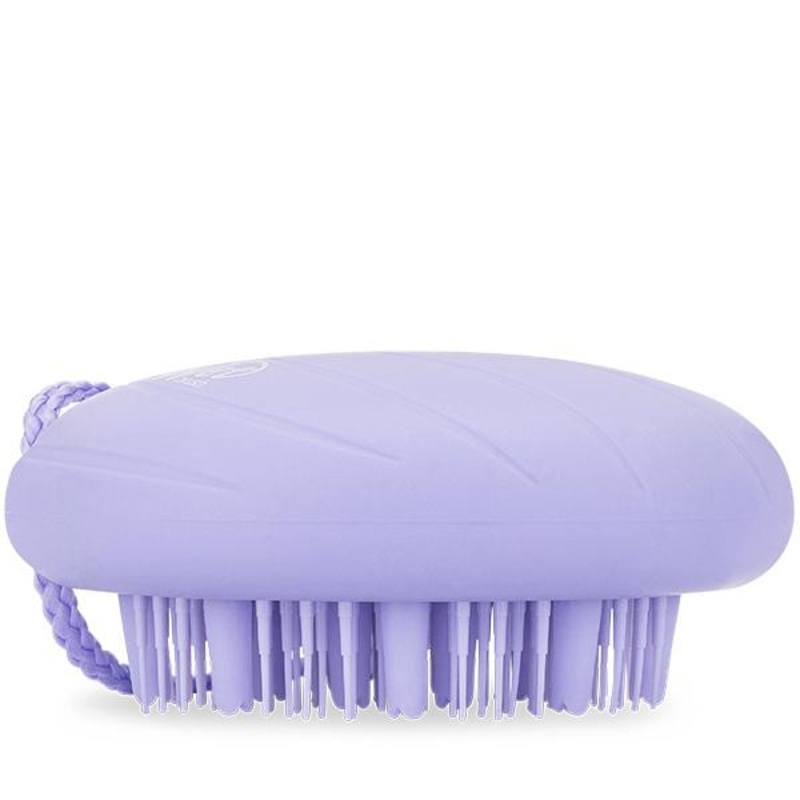 The Wet Brush -- Scalp massager and exfoliator brush