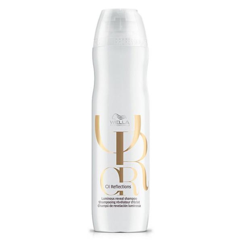 Wella -- Luminous Reveal Shampoo 8.45 oz