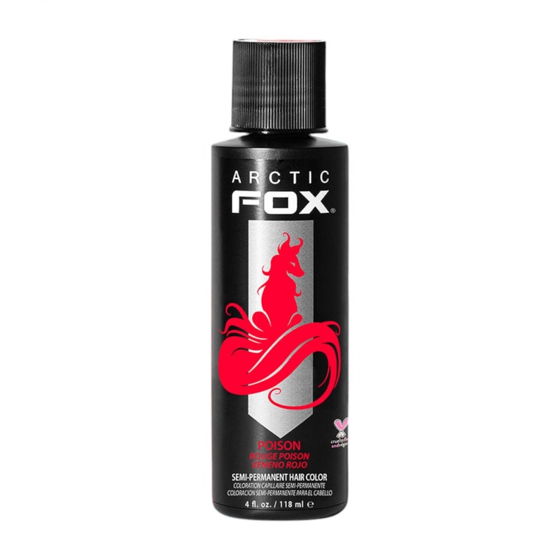 Arctic Fox -- Poison 4oz