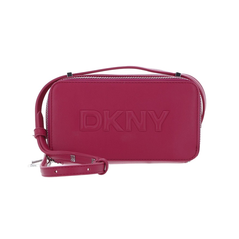 Carter Camera Bag Berry