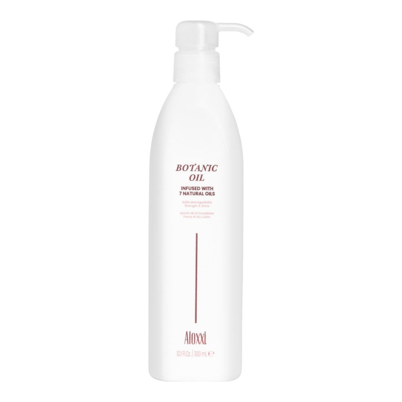 Aloxxi - Chroma -- Botanic Oil 10.1oz