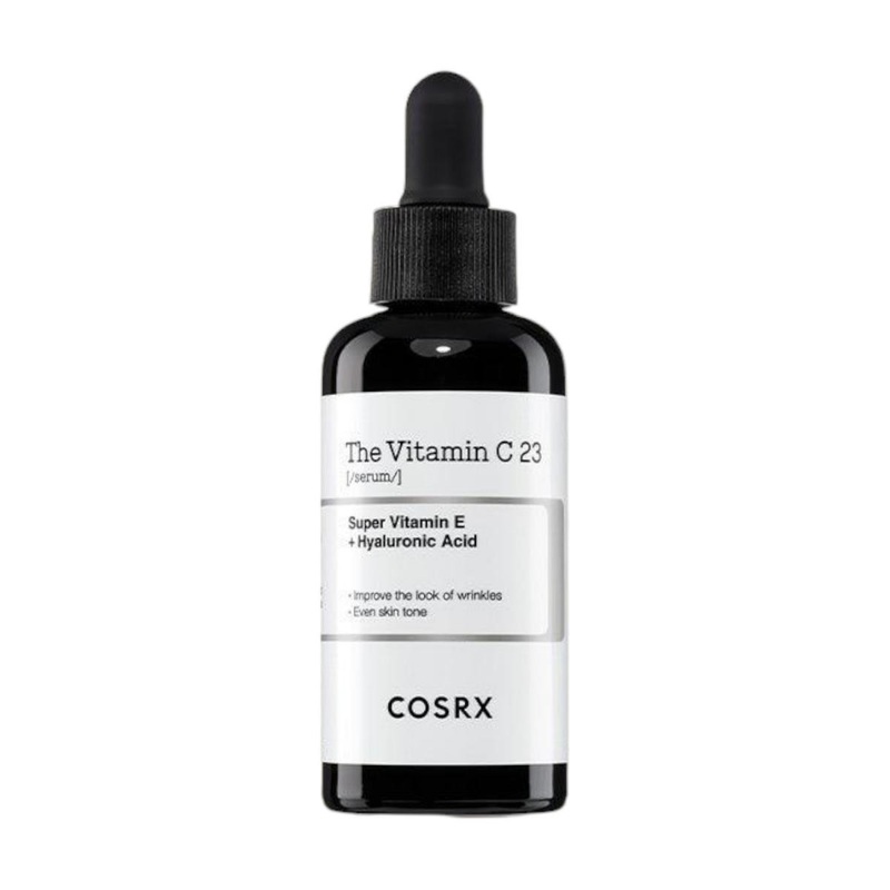 COSRX -- The Vitamin C 23 Serum 0.67oz