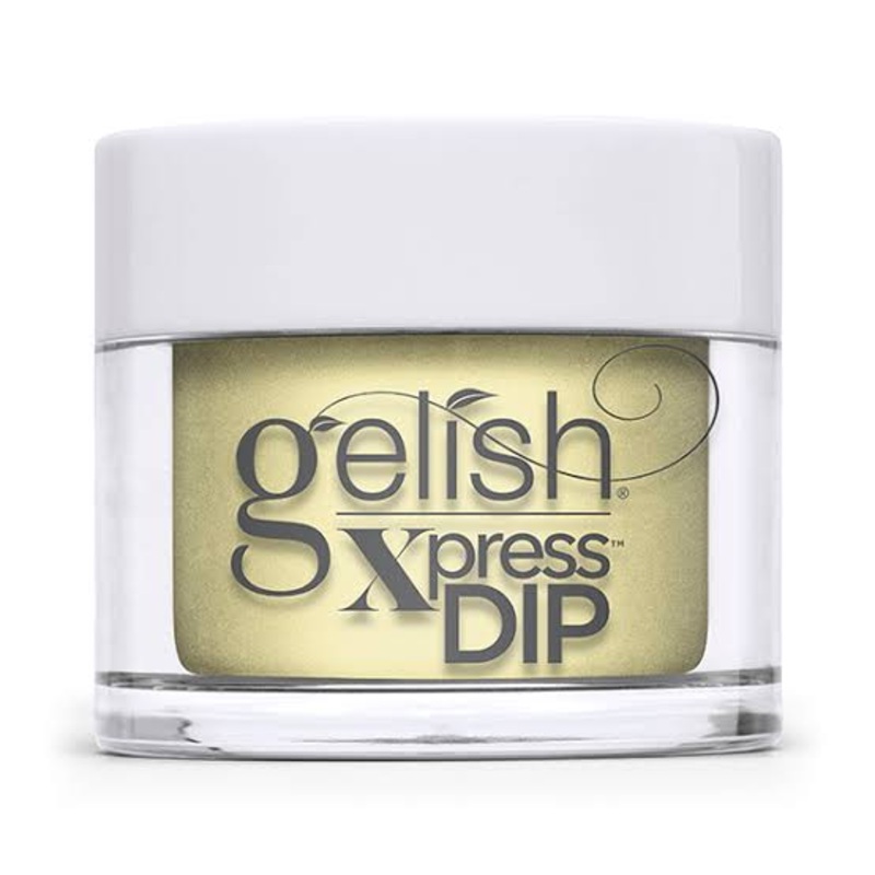 Gelish Xpress Dip Let Down Your Hair 43g