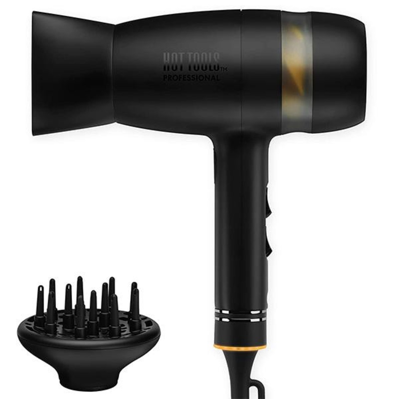 Hot Tools -- Quietair Power Dryer