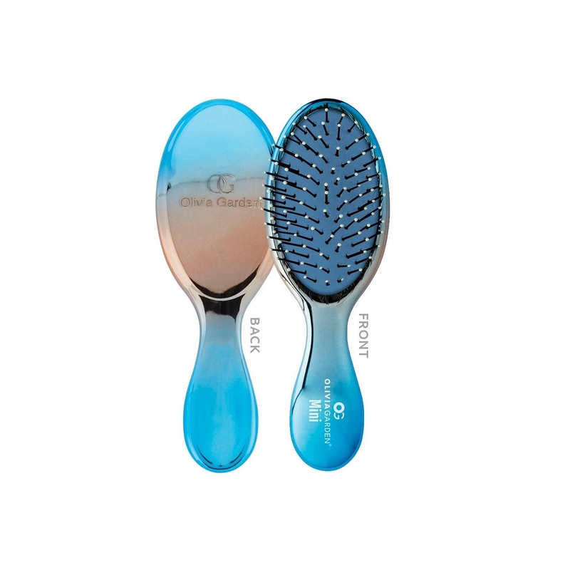 Olivia Garden Aurora Mini Detangler