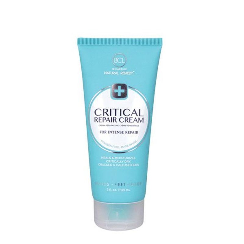 BCL -- Critical repair cream 3oz