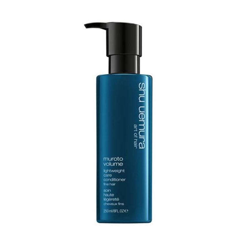 Shu Uemura -- Lightweight Conditioner 8oz