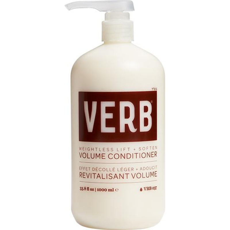 Verb -- Volume - Conditioner 32oz