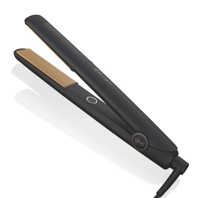 GHD -- Original Hair Straightener 1"