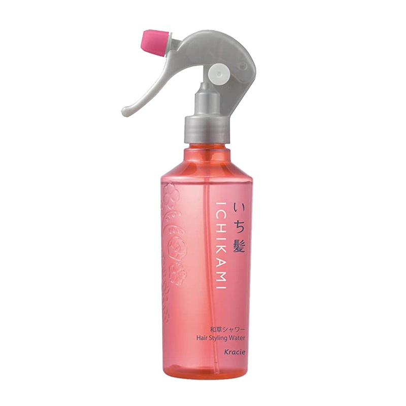 Hair Styling Water D