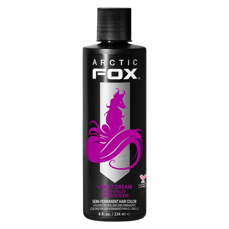 Arctic Fox -- Violet Dream 8oz