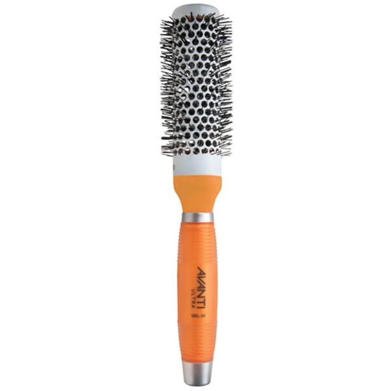 Avanti -- Ceramic brush with gel handle - Medium