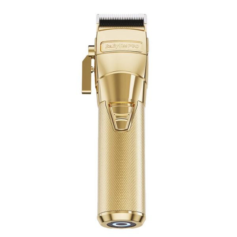 Babyliss Pro -- FXONE GOLDFX Clipper