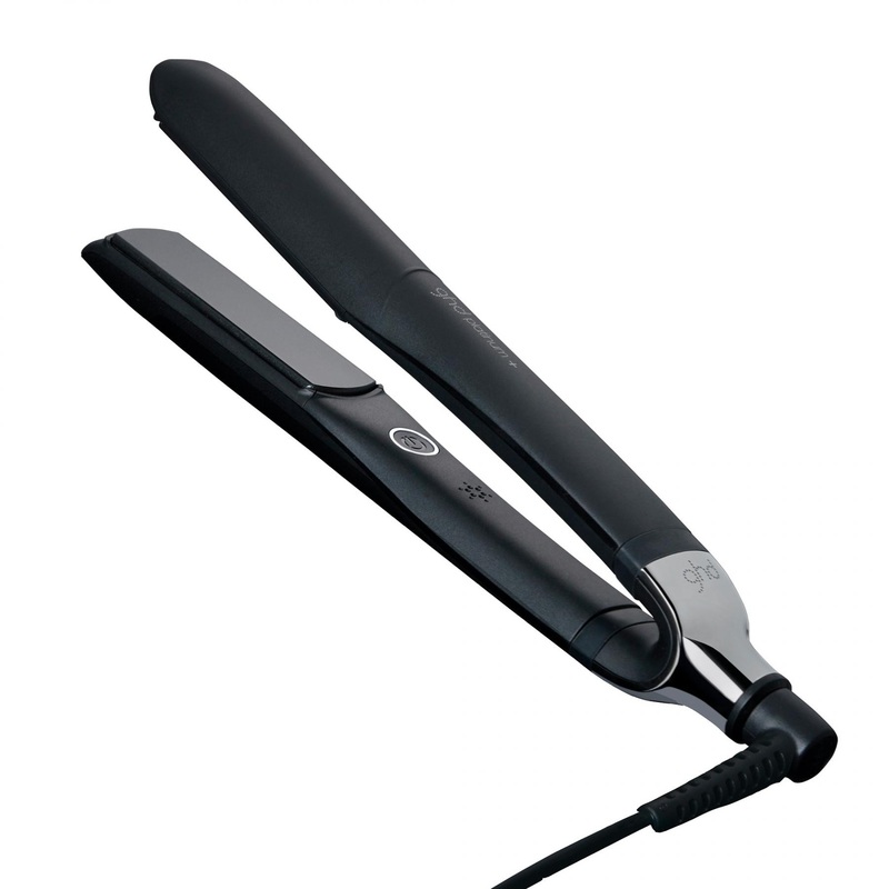 GHD -- Platinum+ Hair Straightener - Black