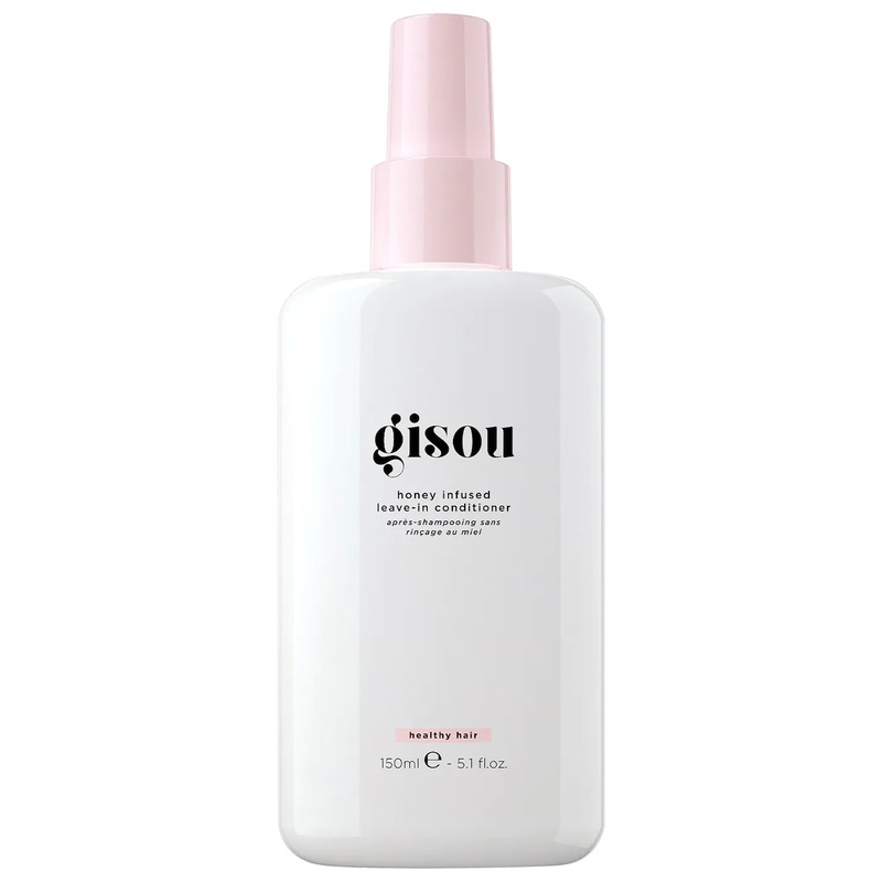 Gisou - Honey Infused Leave-In Conditioner | 150 mL