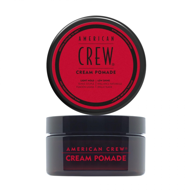 American Crew -- Cream Pomade 3oz