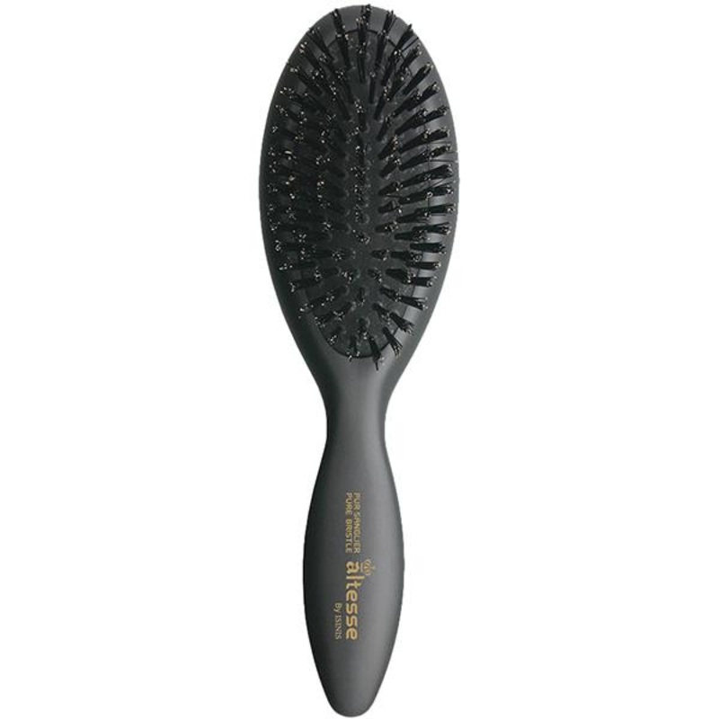 Altesse -- 100% Boar Bristles Brushe - Small