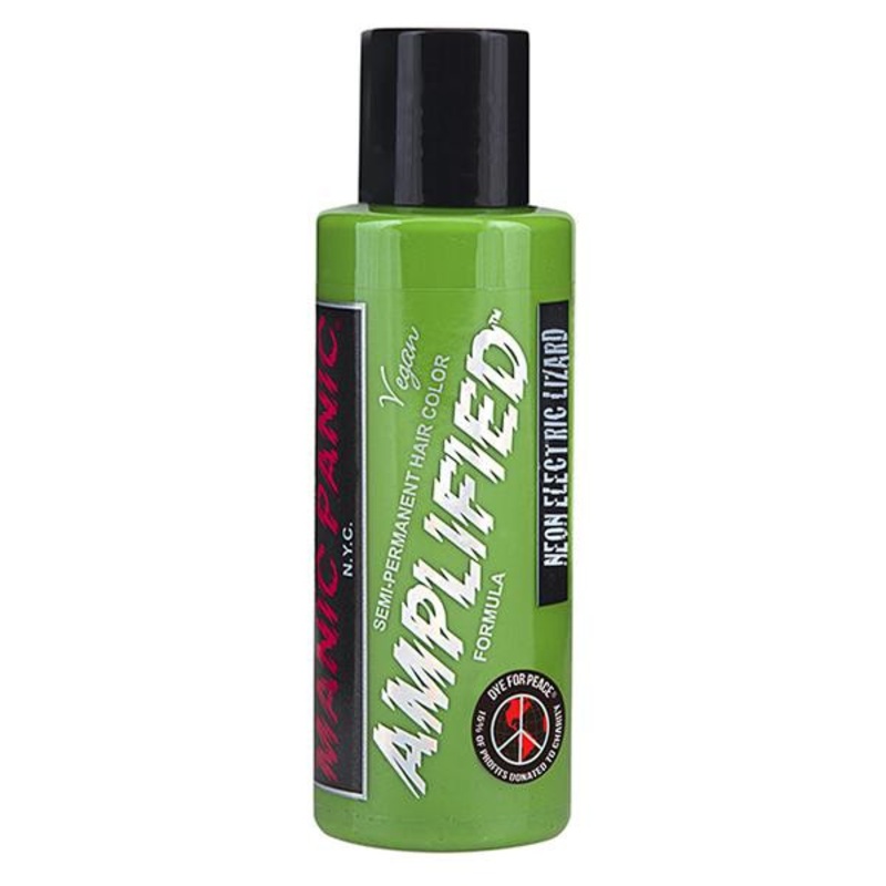 Manic Panic -- Amplified - Electric Lizard 4oz