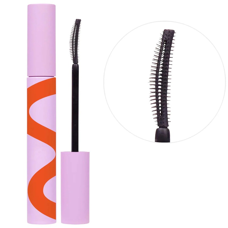 Tower 28 - MakeWaves Lengthening + Volumizing Mascara