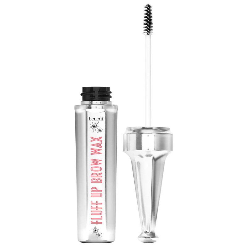 Benefit - Fluff Up Brow Flexible Brow-Texturizing Wax