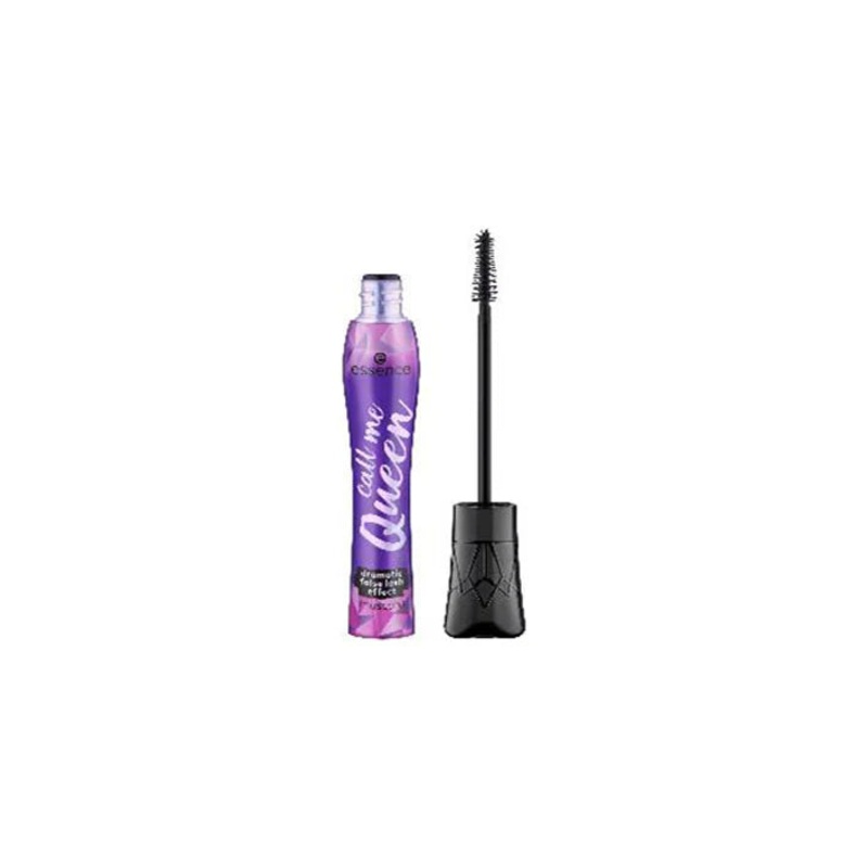 ESSENCE CALL ME QUEEN DRAMATIC FALSE LASH EFFECT MASCARA