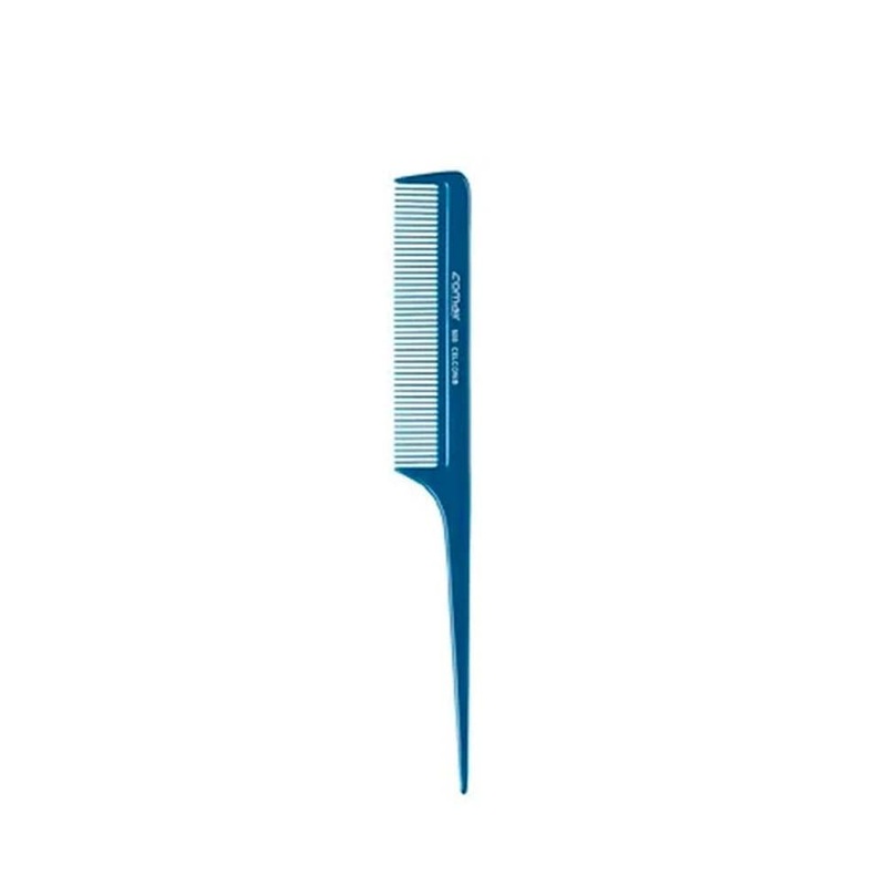 Santorini Neon No.441 Tail Comb - Assorted