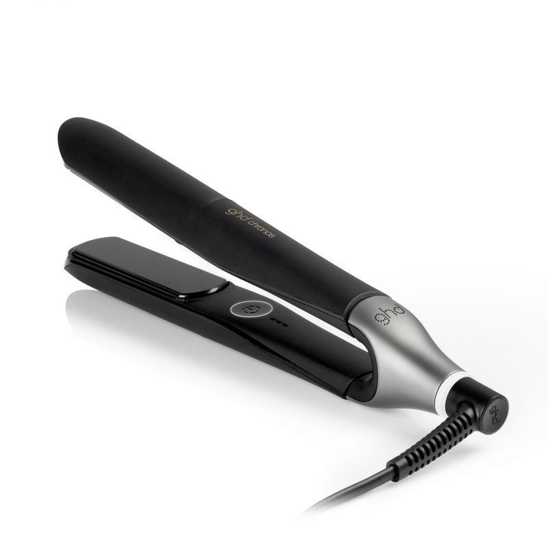 GHD -- Chronos Styler - Black