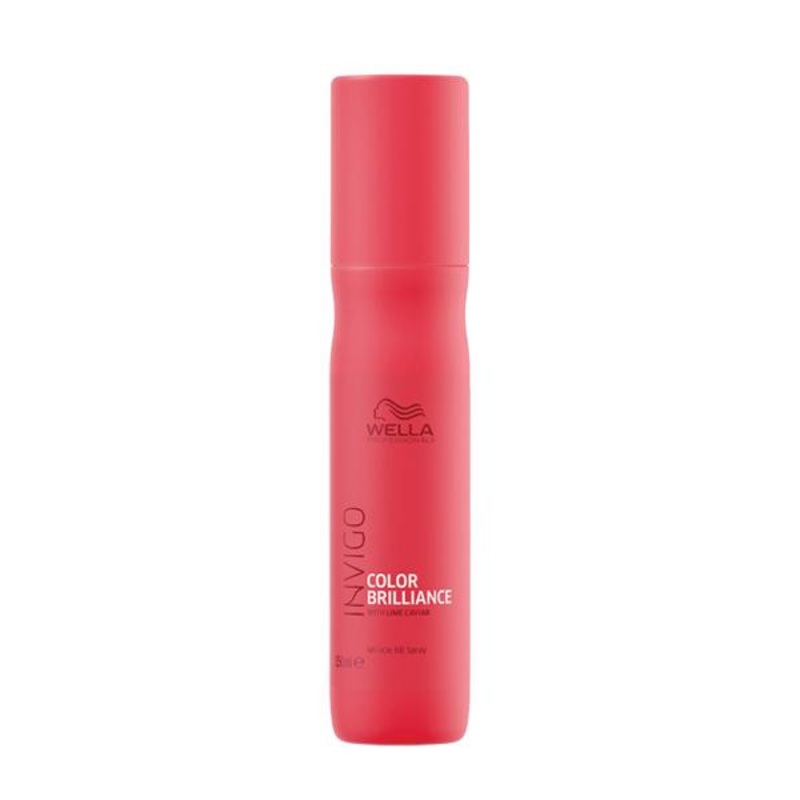 Wella - Invigo -- Brilliance miracle BB spray 5,1oz