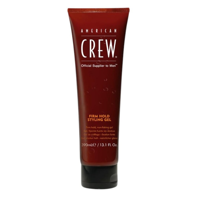 American Crew -- Firm Hold Styling Gel 13.1oz