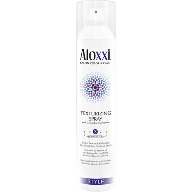 Aloxxi -- Texturizing spray 6.5oz