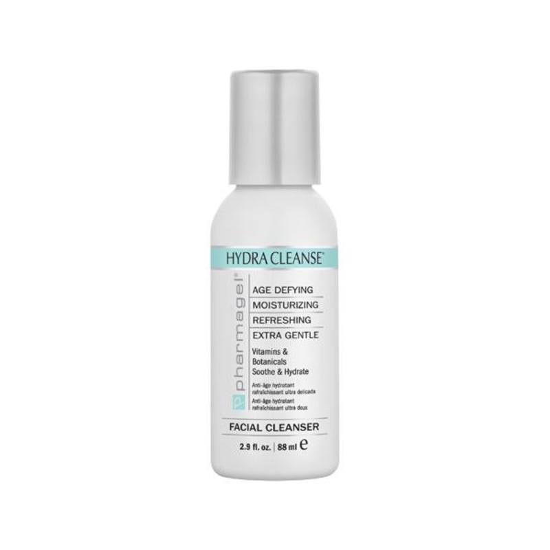 Pharmagel -- Hydra Cleanse 2.9oz