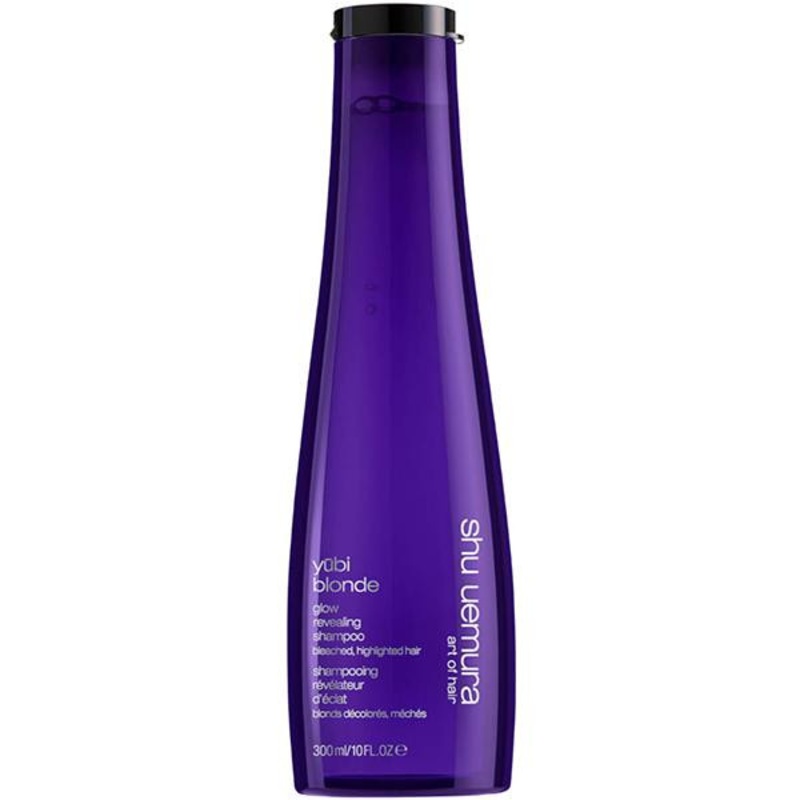 Shu Uemura -- Glow Revealing Shampoo 10oz