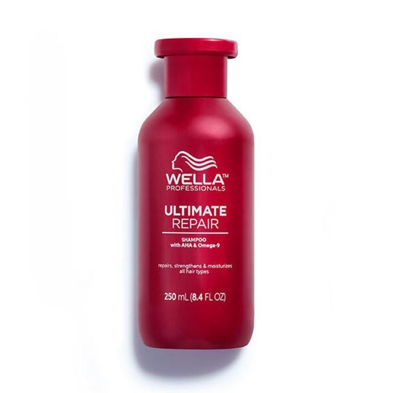 Wella -- Ultimate Repair Shampoo 10 oz