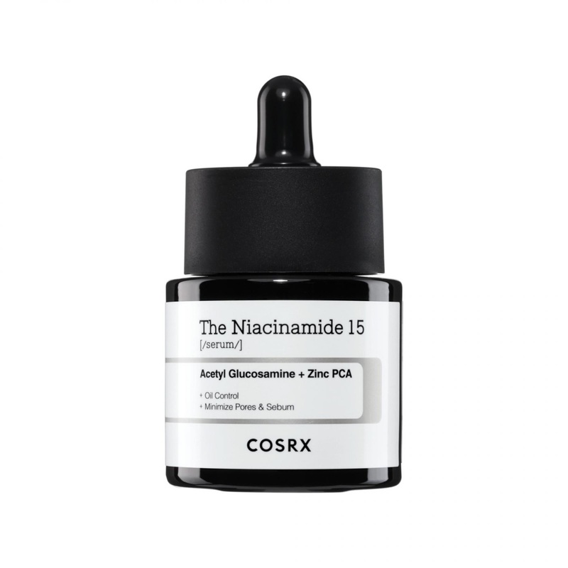 COSRX -- The Niacinamide 15 Serum 0.67oz