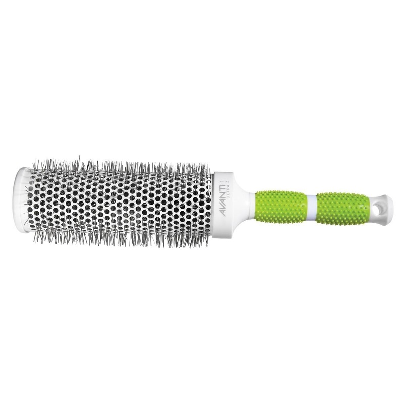 Avanti -- Extra-long ceramic brush 4.5 cm Medium. 53 mm