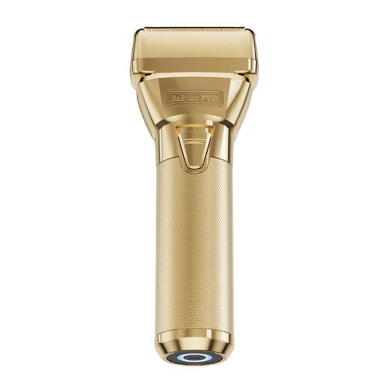 Babyliss Pro -- FXONE GOLDFX  Double Foil Shaver