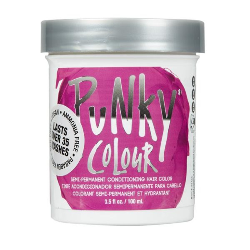 Punky Colour -- Flamingo Pink