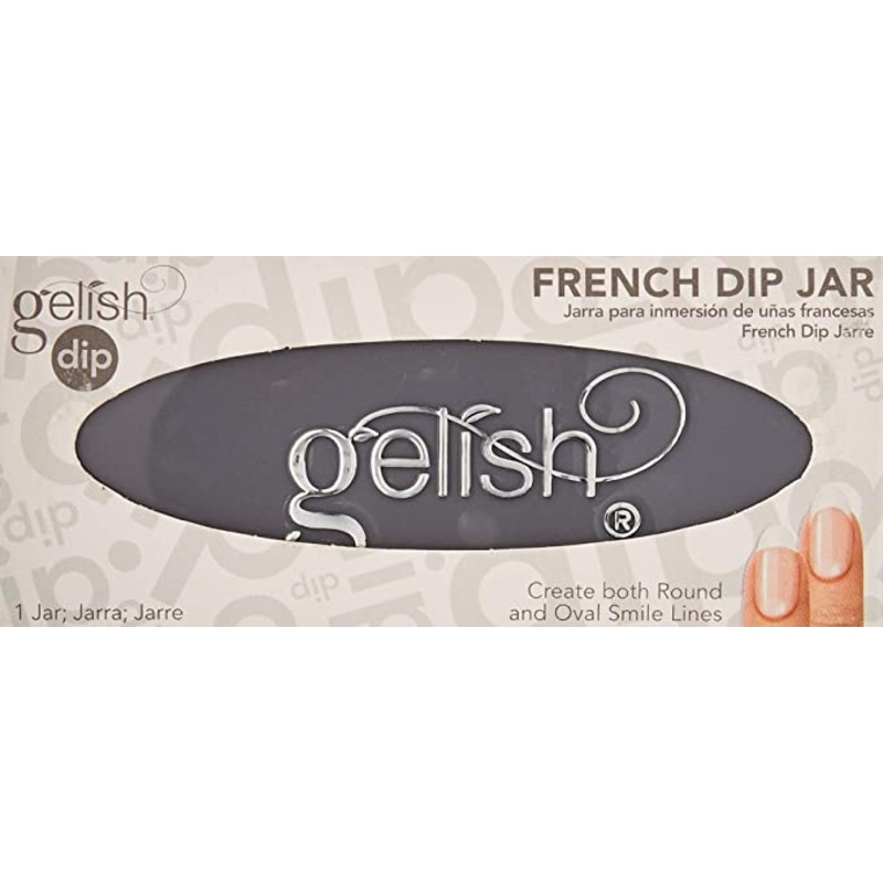 Gelish French Dip Jar