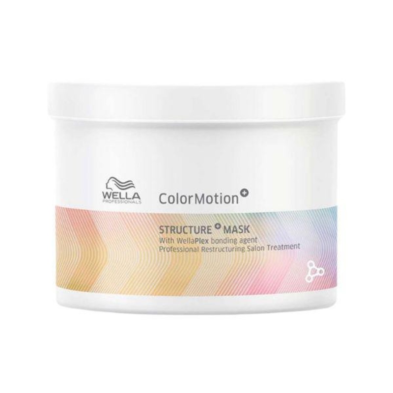Wella -- ColorMotion+ treatment 16.9oz