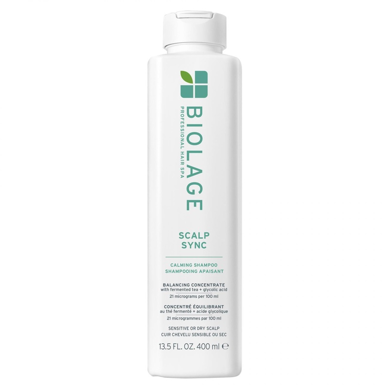 Biolage -- Calming Shampoo 13.5oz