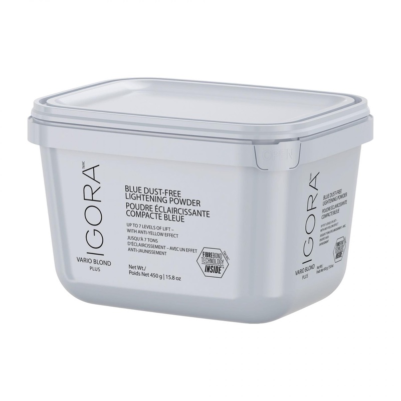 Schwarzkopf - Igora -- Bleach - Vario Blond Plus 15.8oz