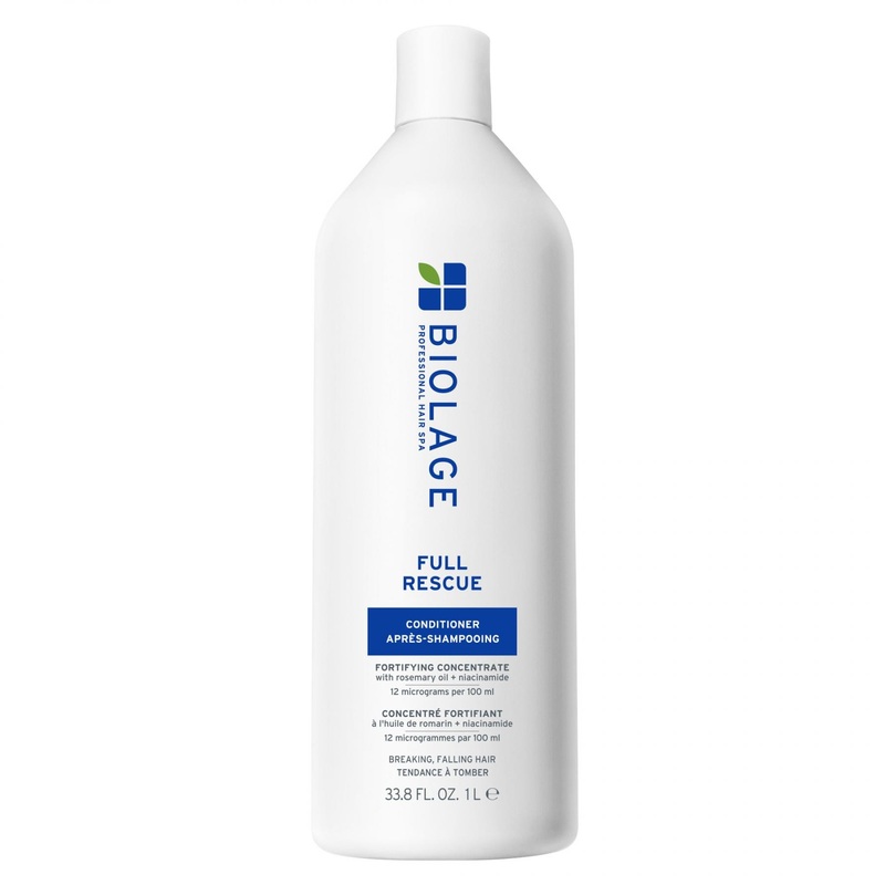Biolage -- Full Rescue - Conditioner 33.8oz