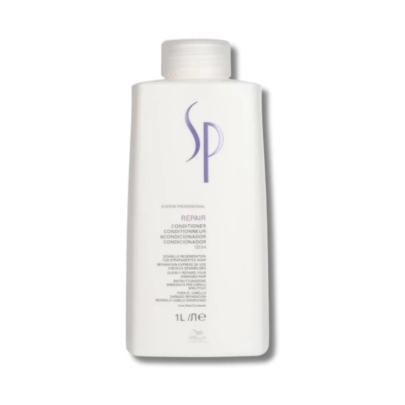 Wella SP System Professional Repair Conditioner 1 Litre