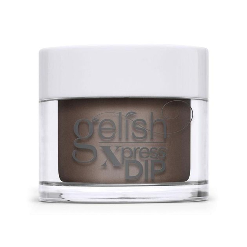 Gelish Xpress Dip Want To Cuddle? 43g